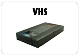 VHS Tapes