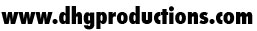 Go to dhg Productions, Inc.